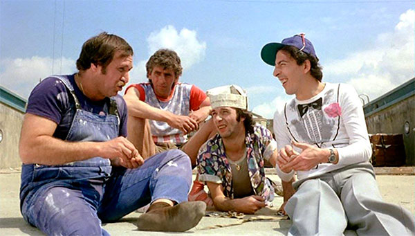 How an Unexpected Case of Sexual Assault Can Lead to Global Competence