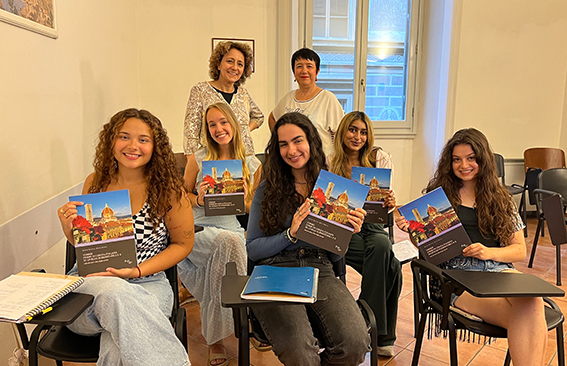 Reflections on Best Practices in Teaching Italian as a Second Language in AACUPI Programs