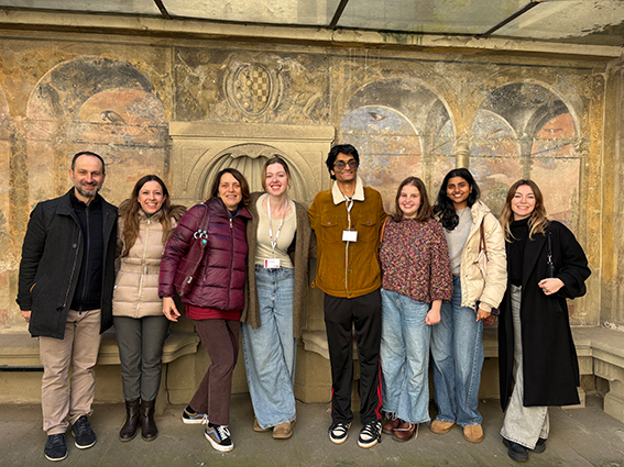 The Learning Mission: Gamification and L2 Italian in Action