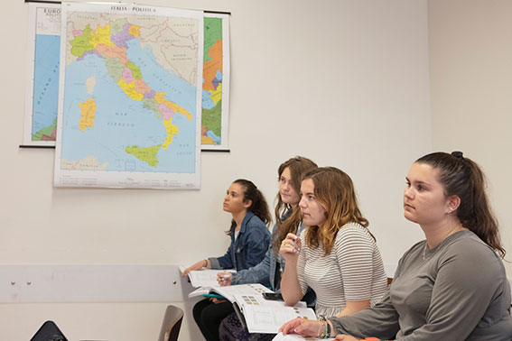 Beyond the Future and Back to the Past