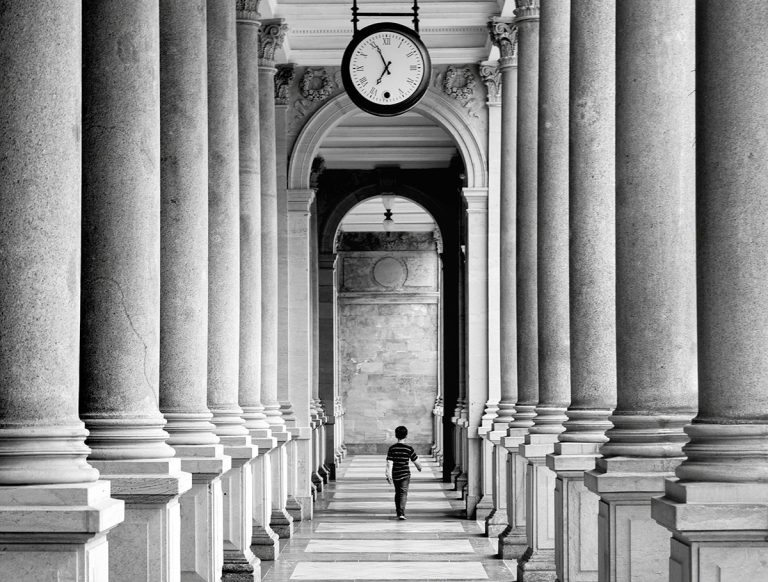 A Message from the Editor