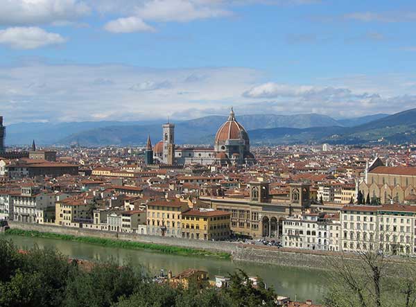 Explore What Interests You