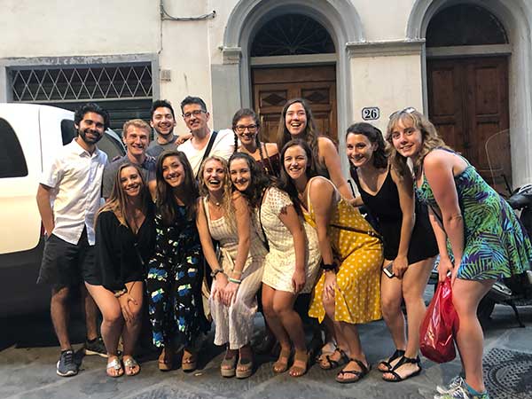 Re-Adapting and Re-Integrating: Life After Study Abroad