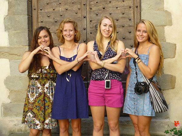 Your Mental Health Matters While Studying Abroad