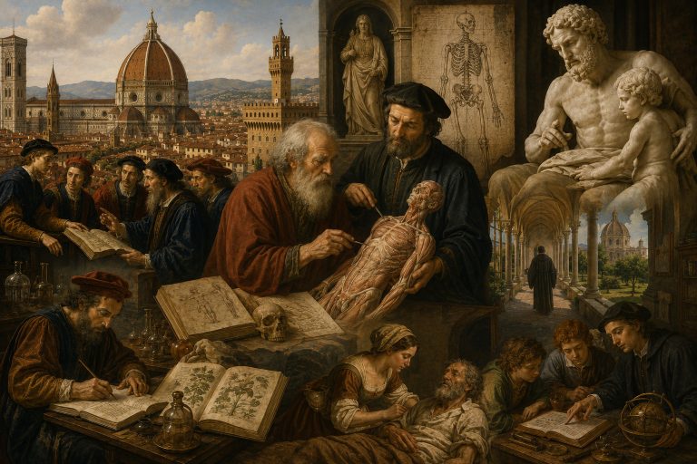 Medical Humanism